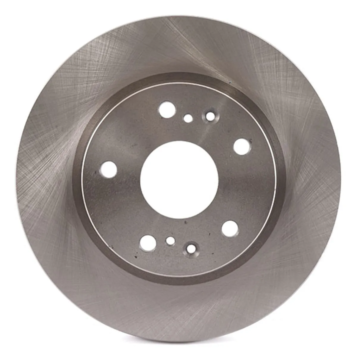 Disco de Freno Ventilado Delantero 280 mm - 55311-61M00