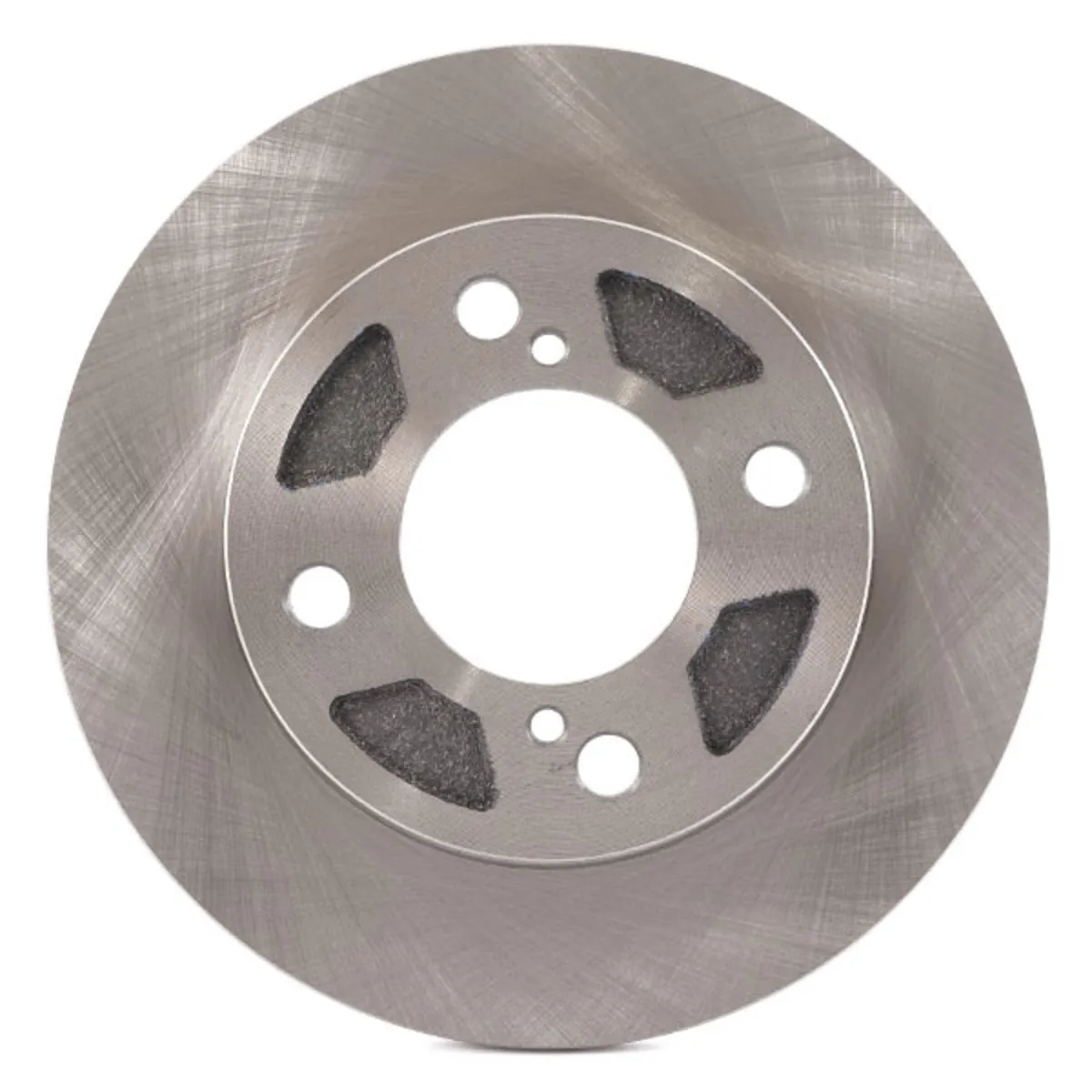 Disco de freno trasero sólido - 55611M68P00