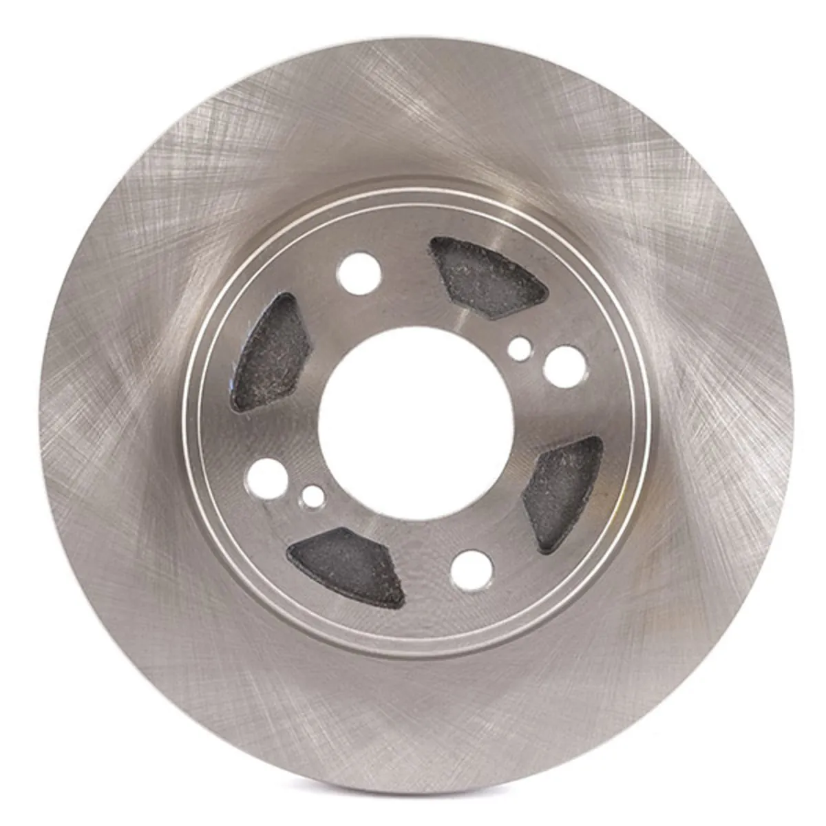 Disco de freno ventilado delantero 252 mm - 55311M69P10