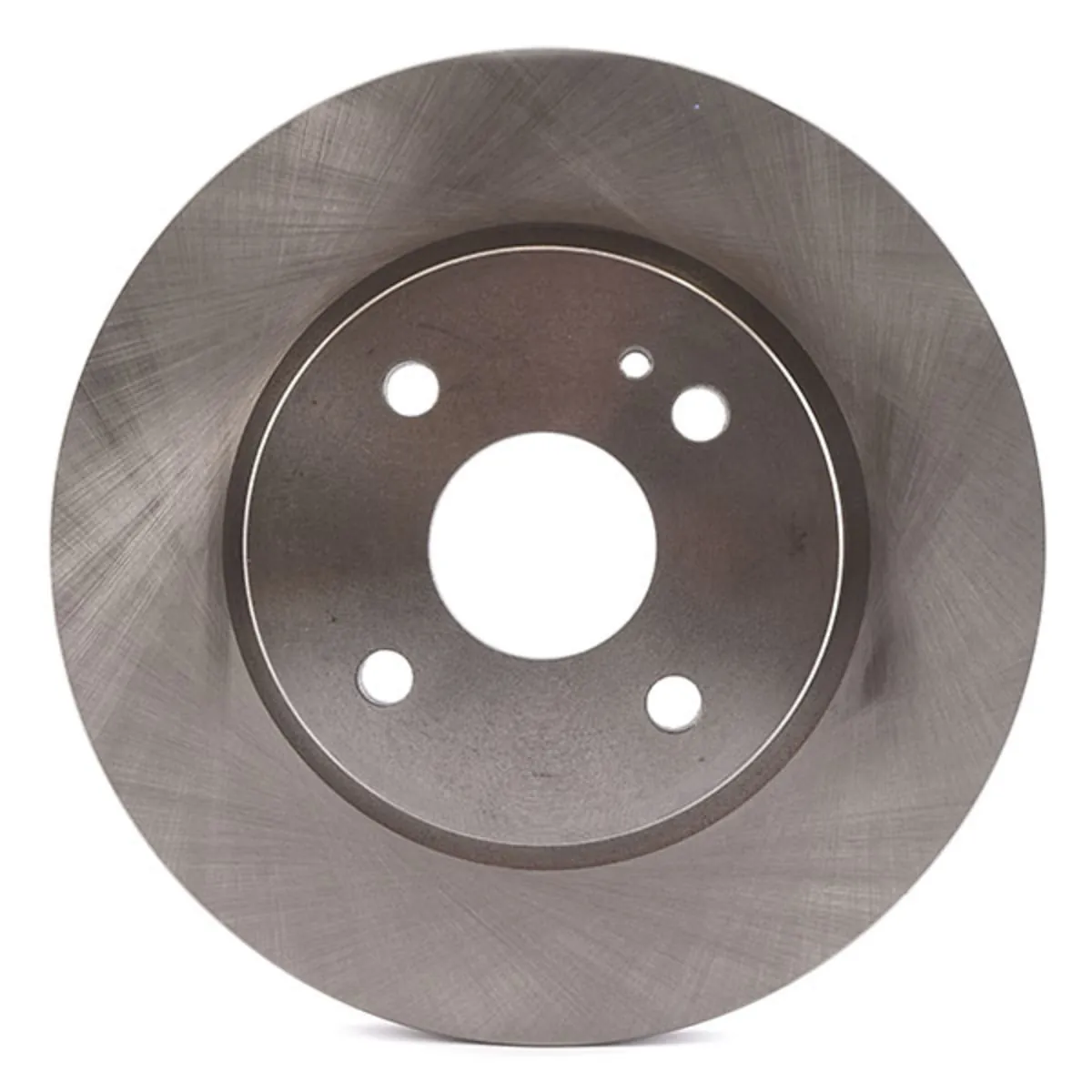 Disco de Freno Ventilado Delantero - DF71-33-251A