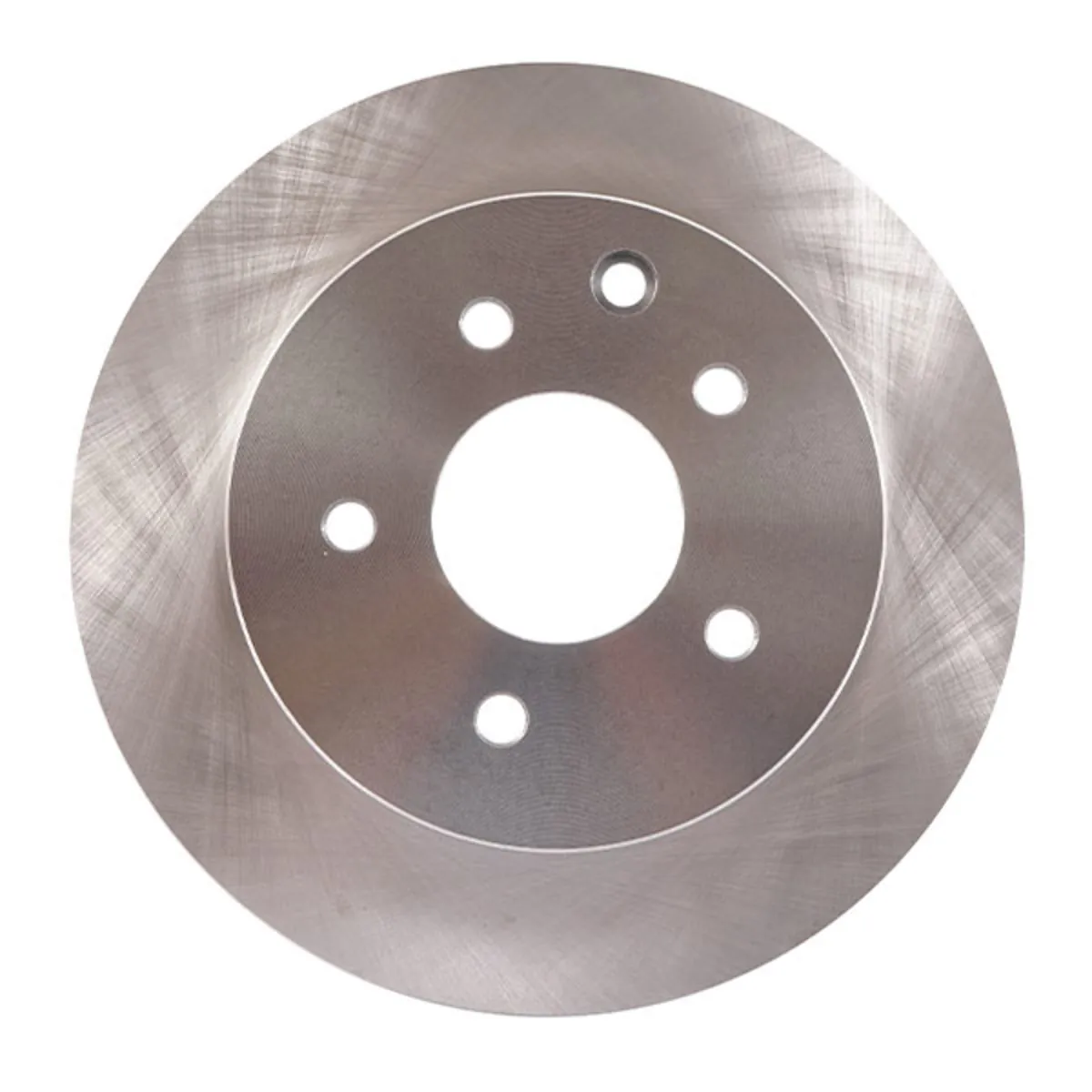 Disco de freno trasero ventilado - 43206-4BA0A