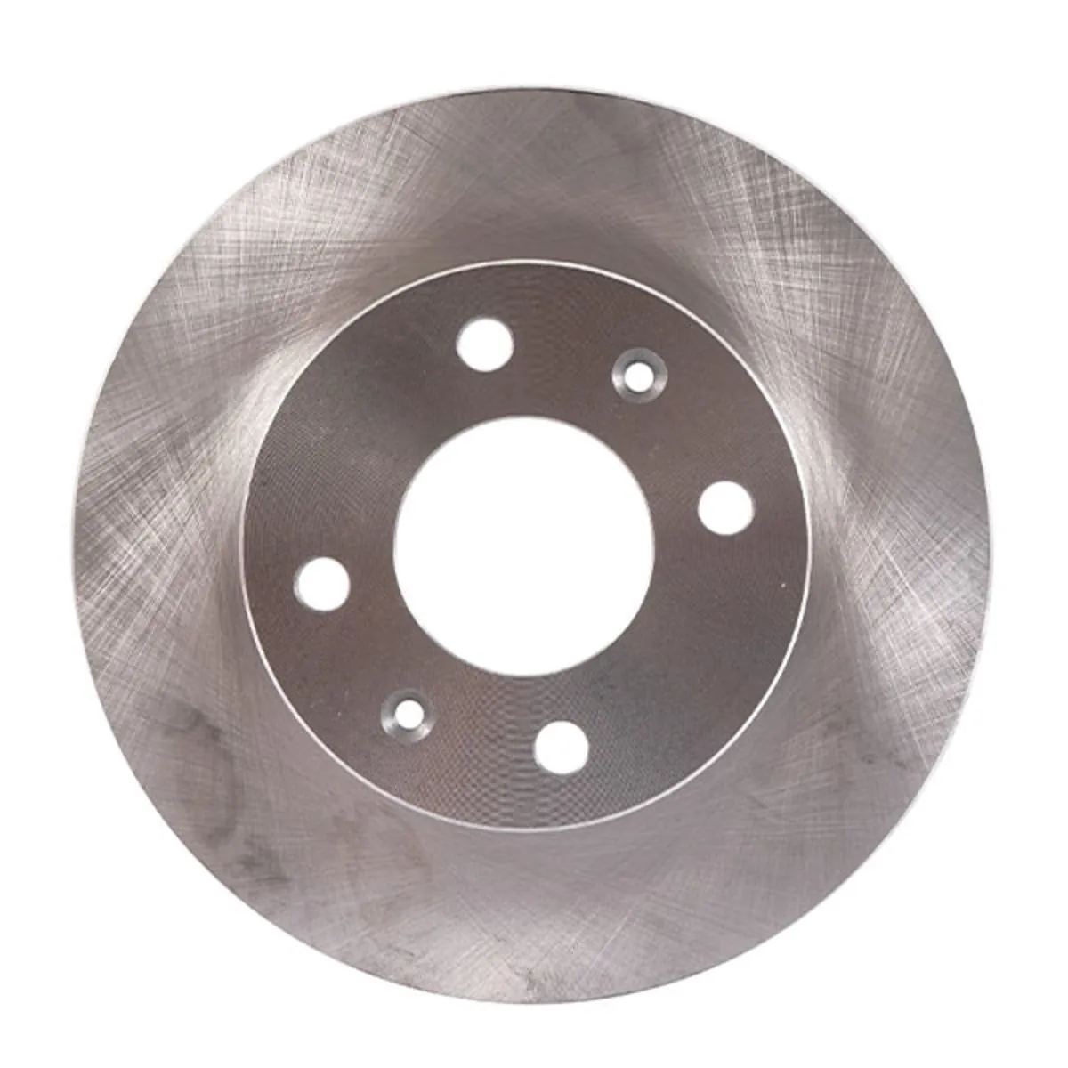 Disco de Freno Ventilado 4 Hoyos - 51712-0X500