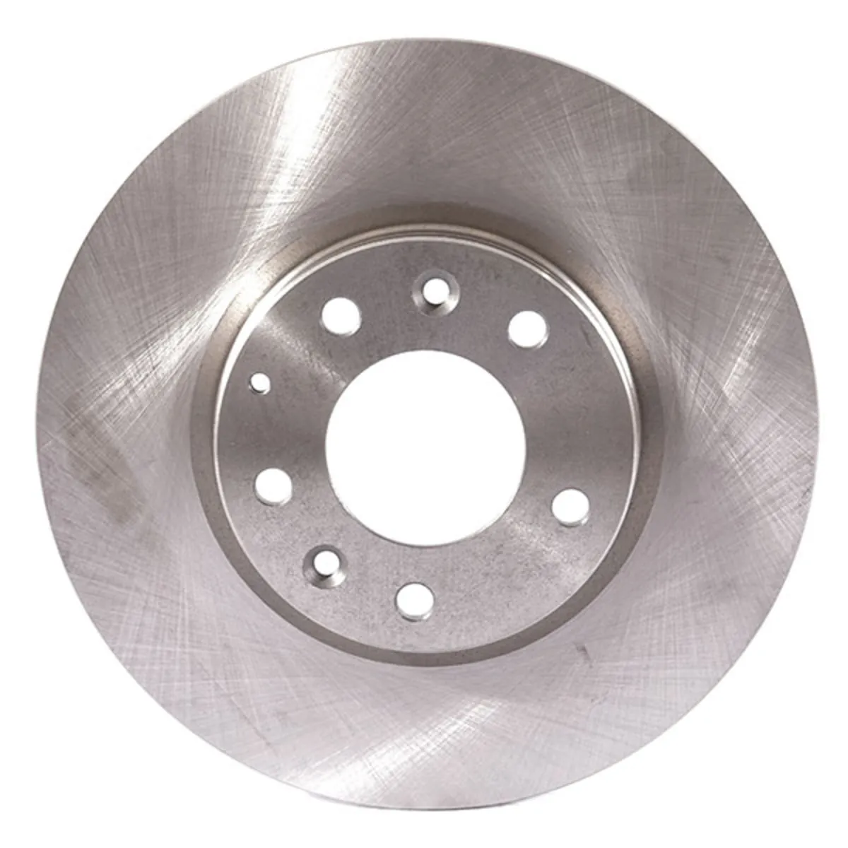 Disco de Freno Ventilado Delantero - L206-33-25X