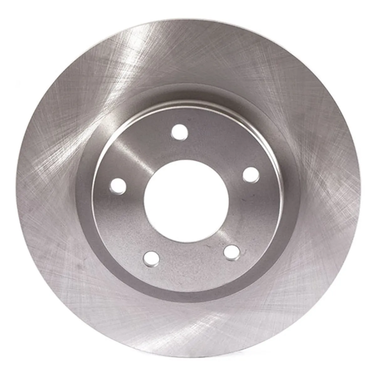 Disco de freno ventilado delantero - 4615-A117