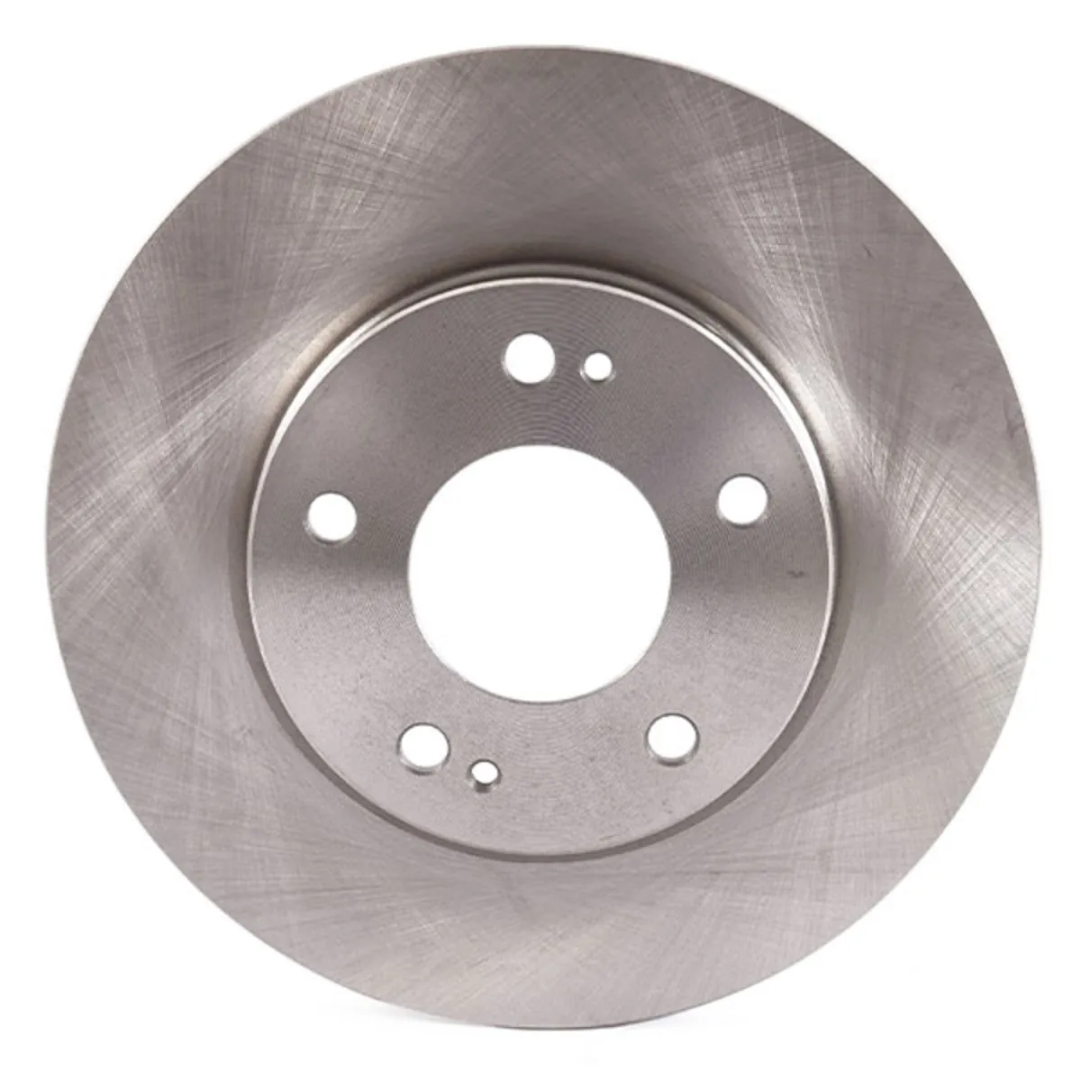 Disco de Freno Ventilado Delantero - 4615A054