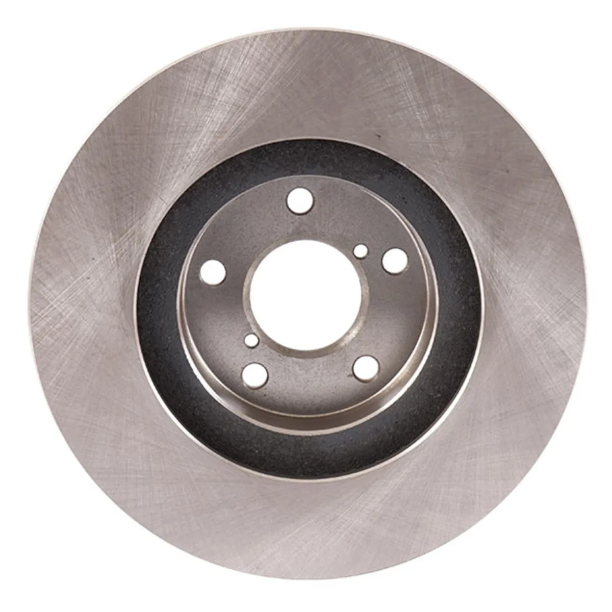 Disco de freno ventilado delantero - 26310-AA092