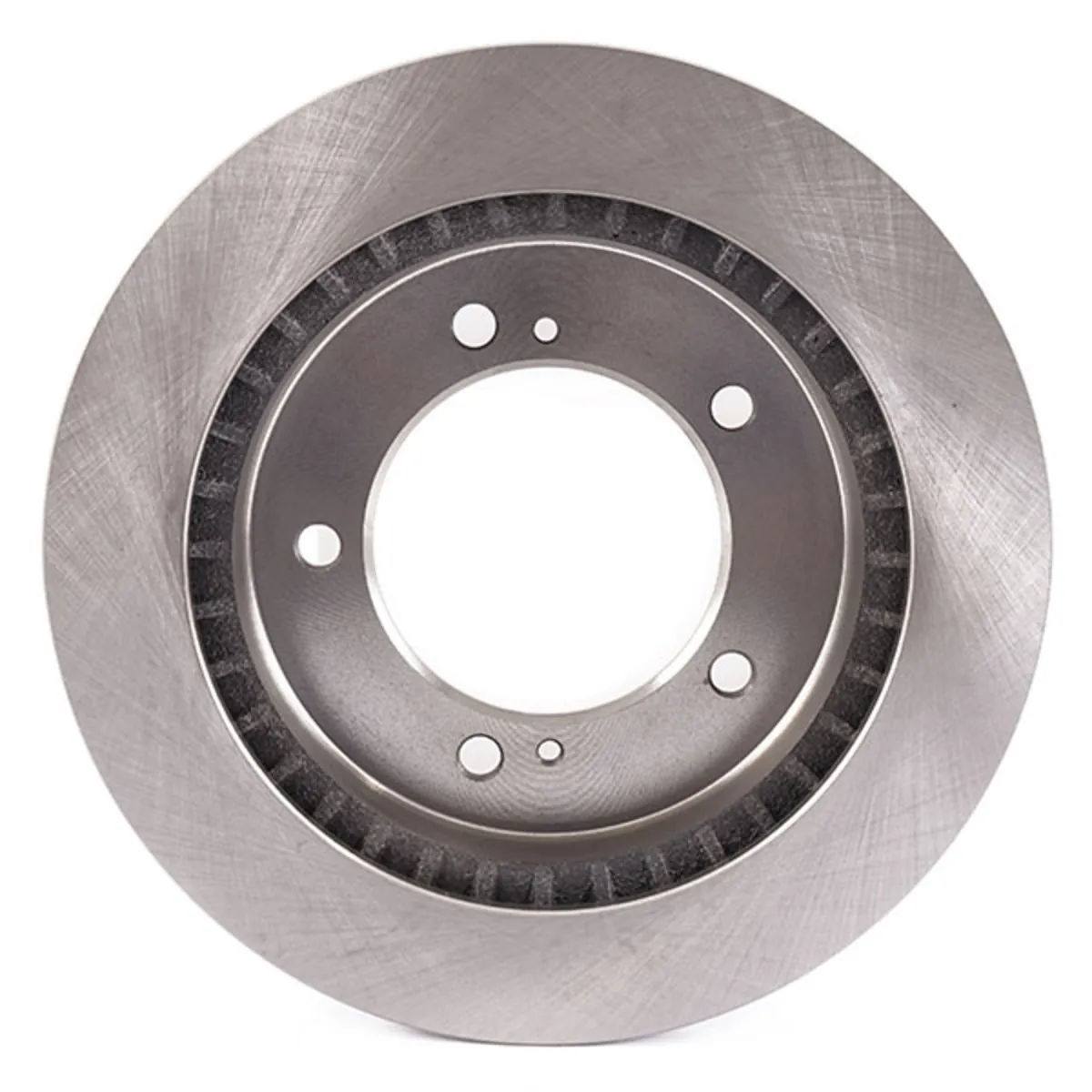 Disco de freno ventilado delantero - 55211-56B00