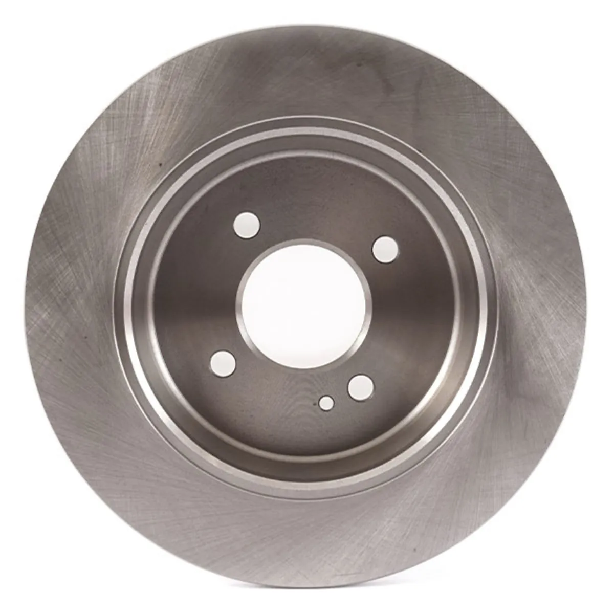 Disco de freno trasero sólido - 58411-0U300