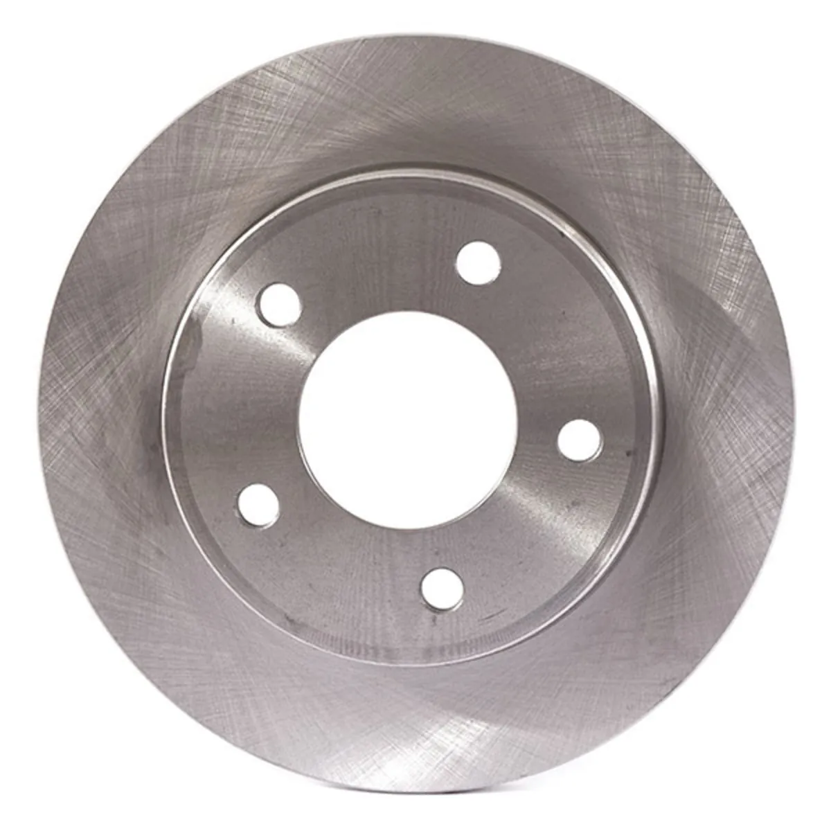 Disco de freno sólido trasero 265 mm - C24Y-26-251B