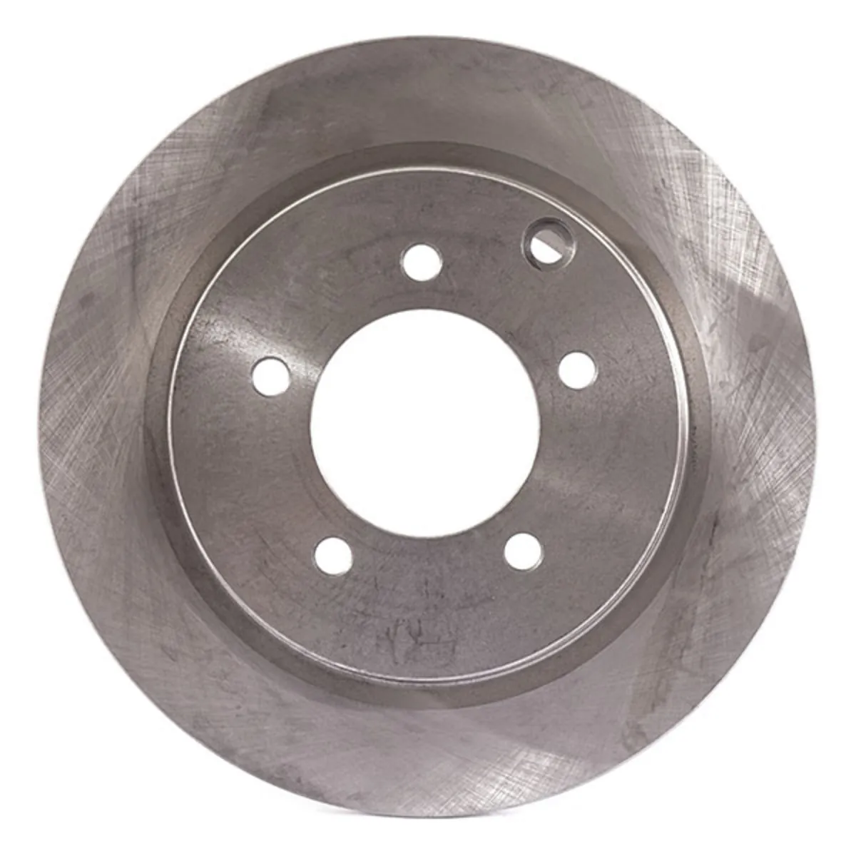 Disco de Freno Trasero Sólido - 4615-A121