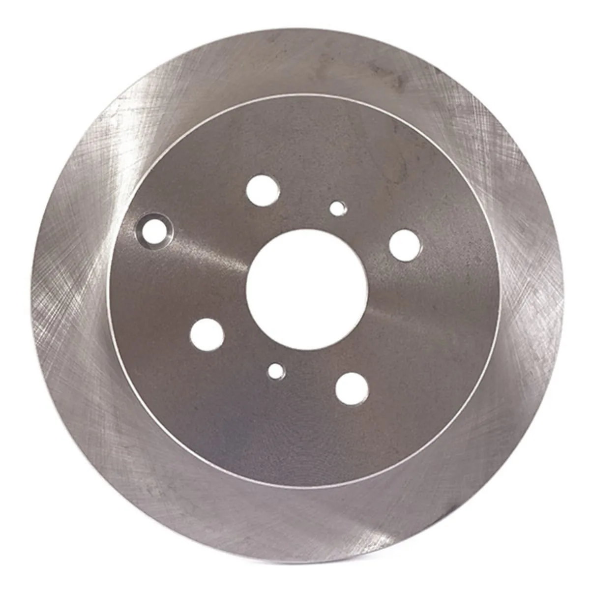 Disco de Freno Sólido Trasero - 42431-12250