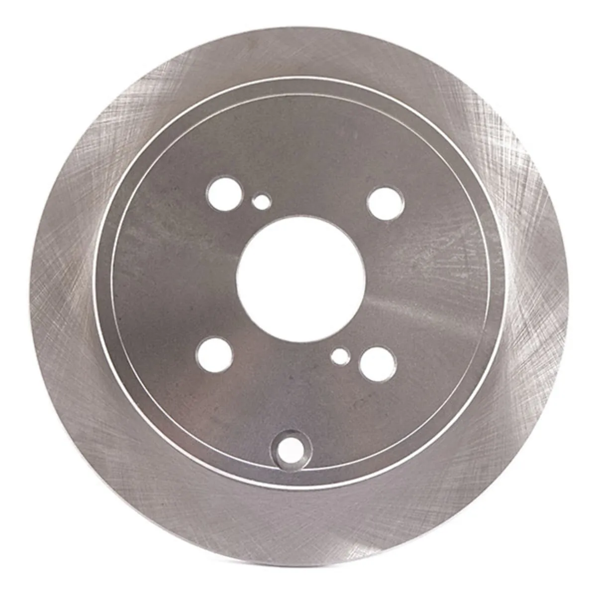 Disco de Freno Trasero Sólido - 42431-02090