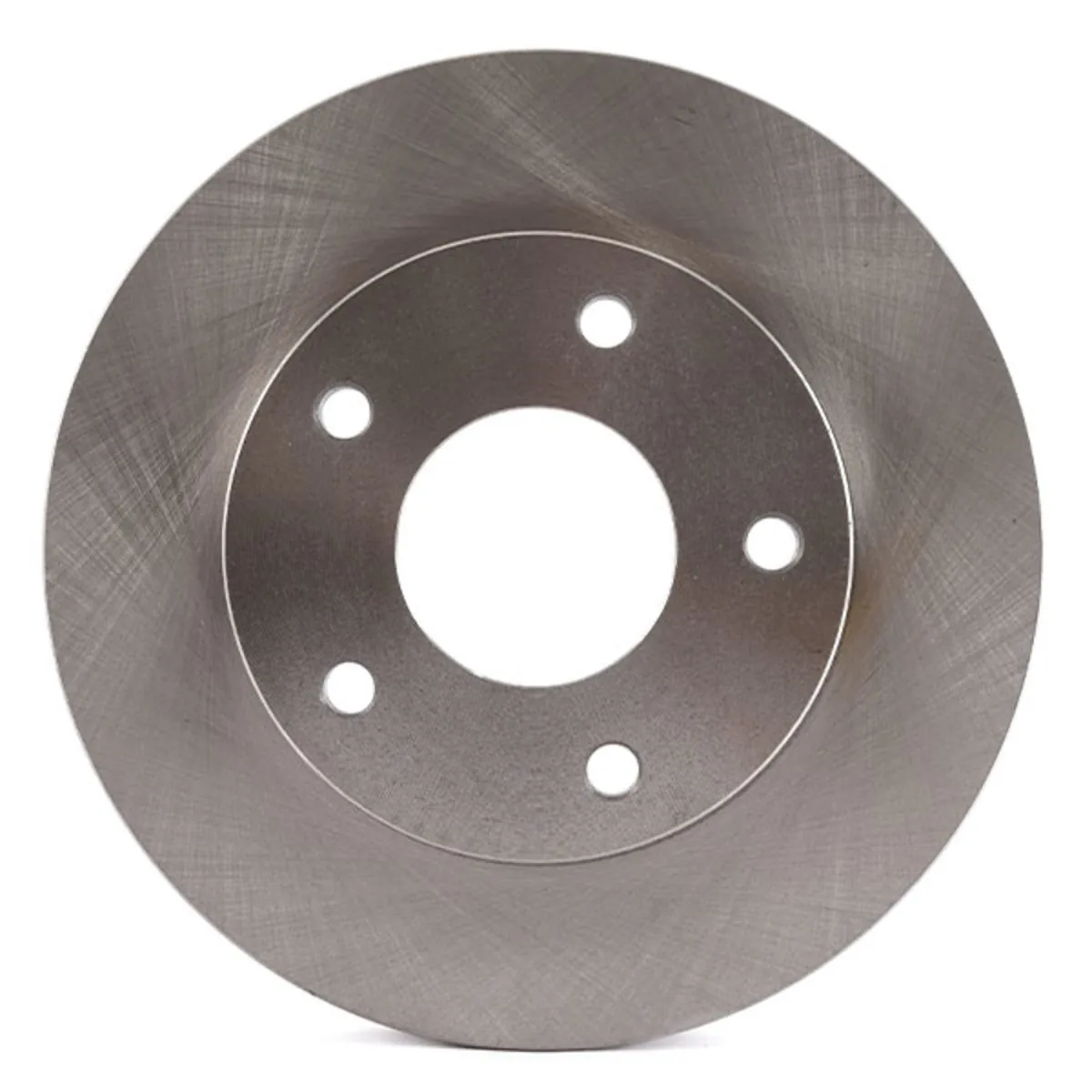 Disco de freno ventilado delantero - 18060691