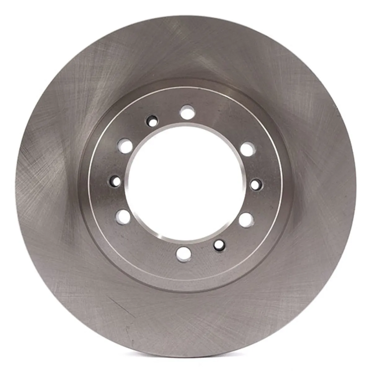 Disco de Freno Ventilado 6 Hoyos Delantero - MB-618716