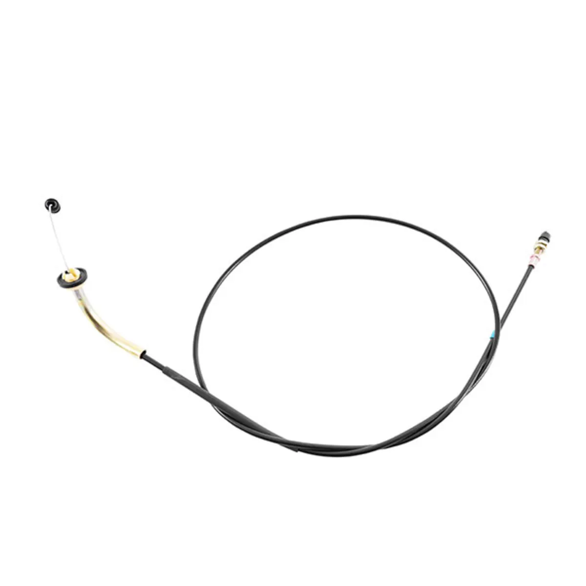 Cable de aceleración
