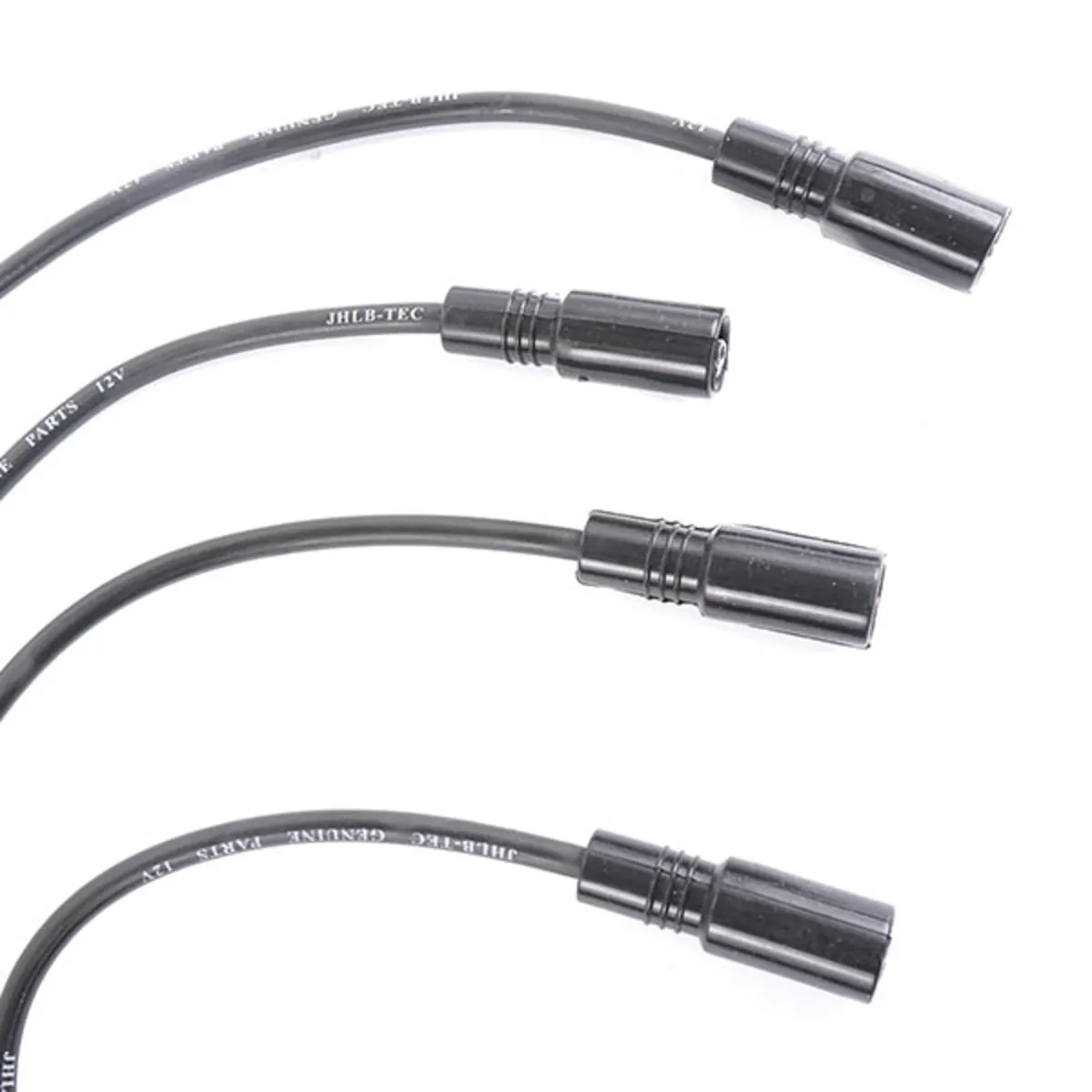 Juego de cables para bujías