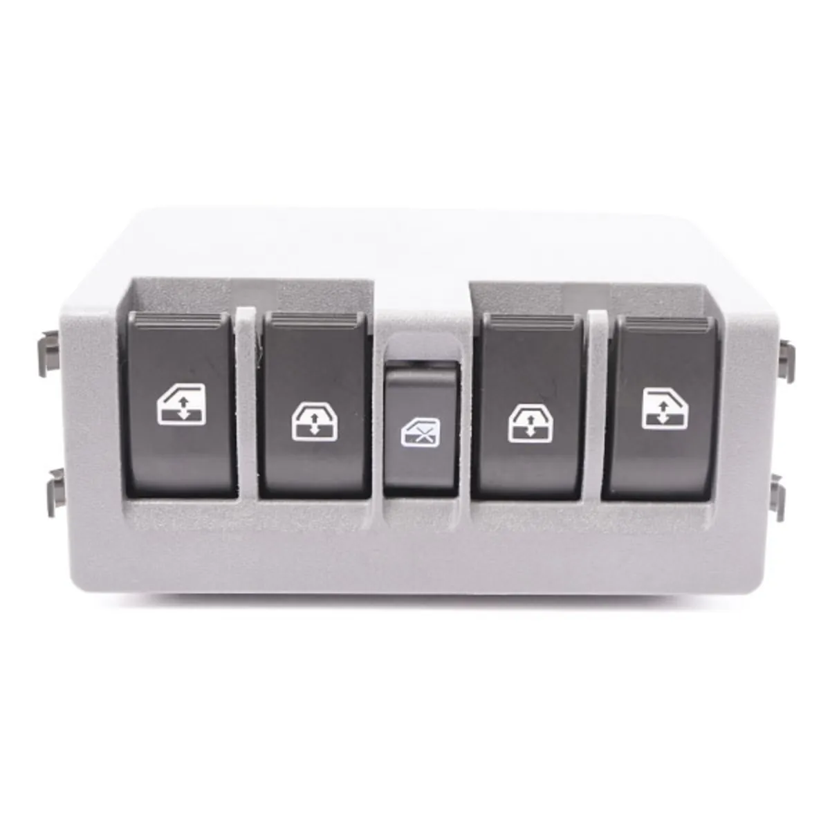 Comando alza vidrio eléctrico 4 puertas - 9005041