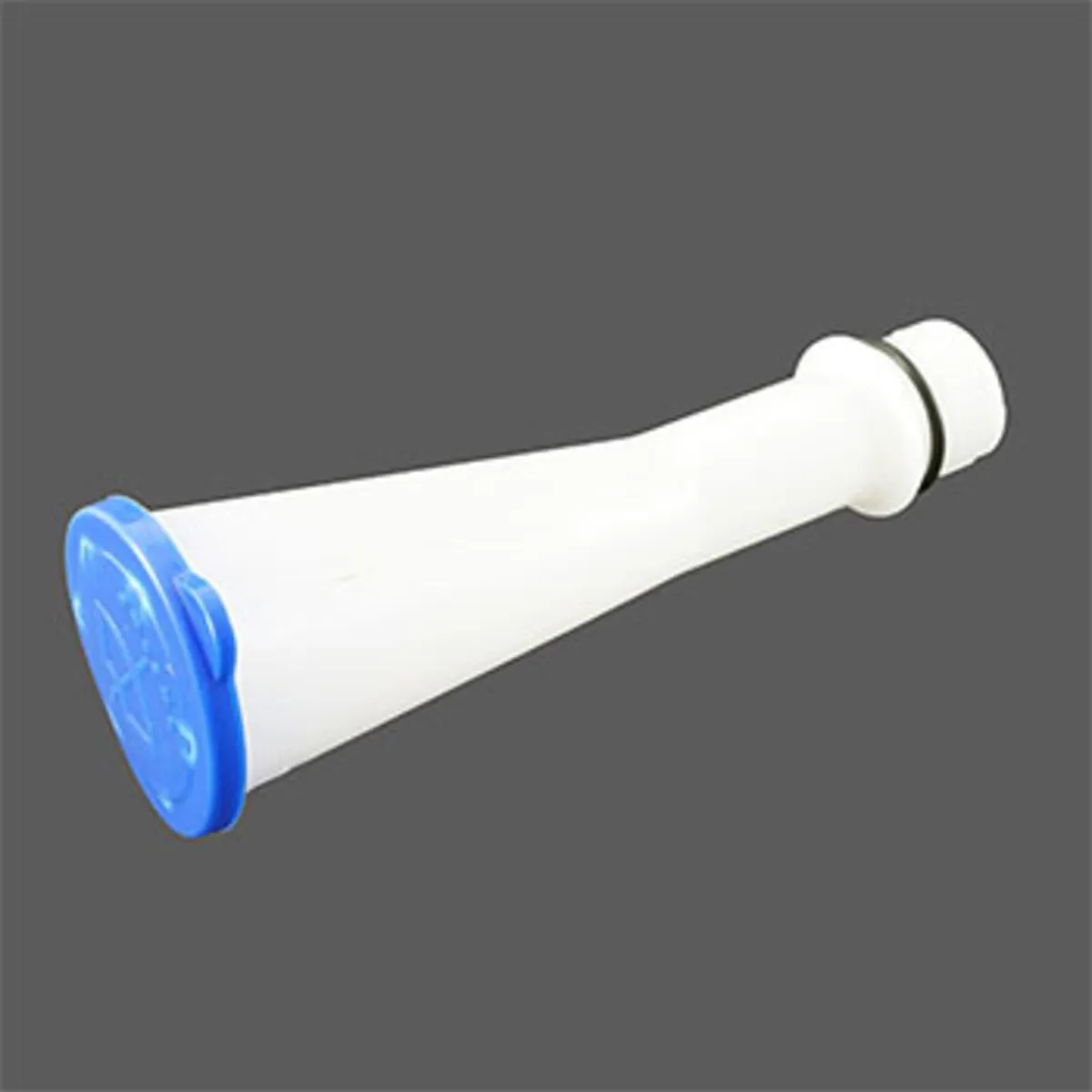 Tubo depósito de limpiaparabrisas