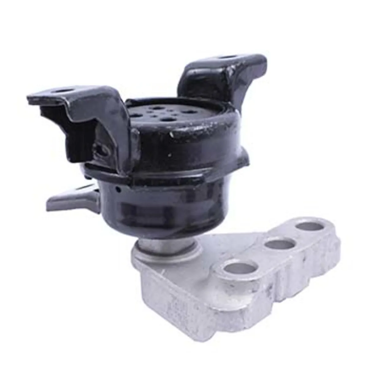 Soporte de motor derecho delantero - 26671545