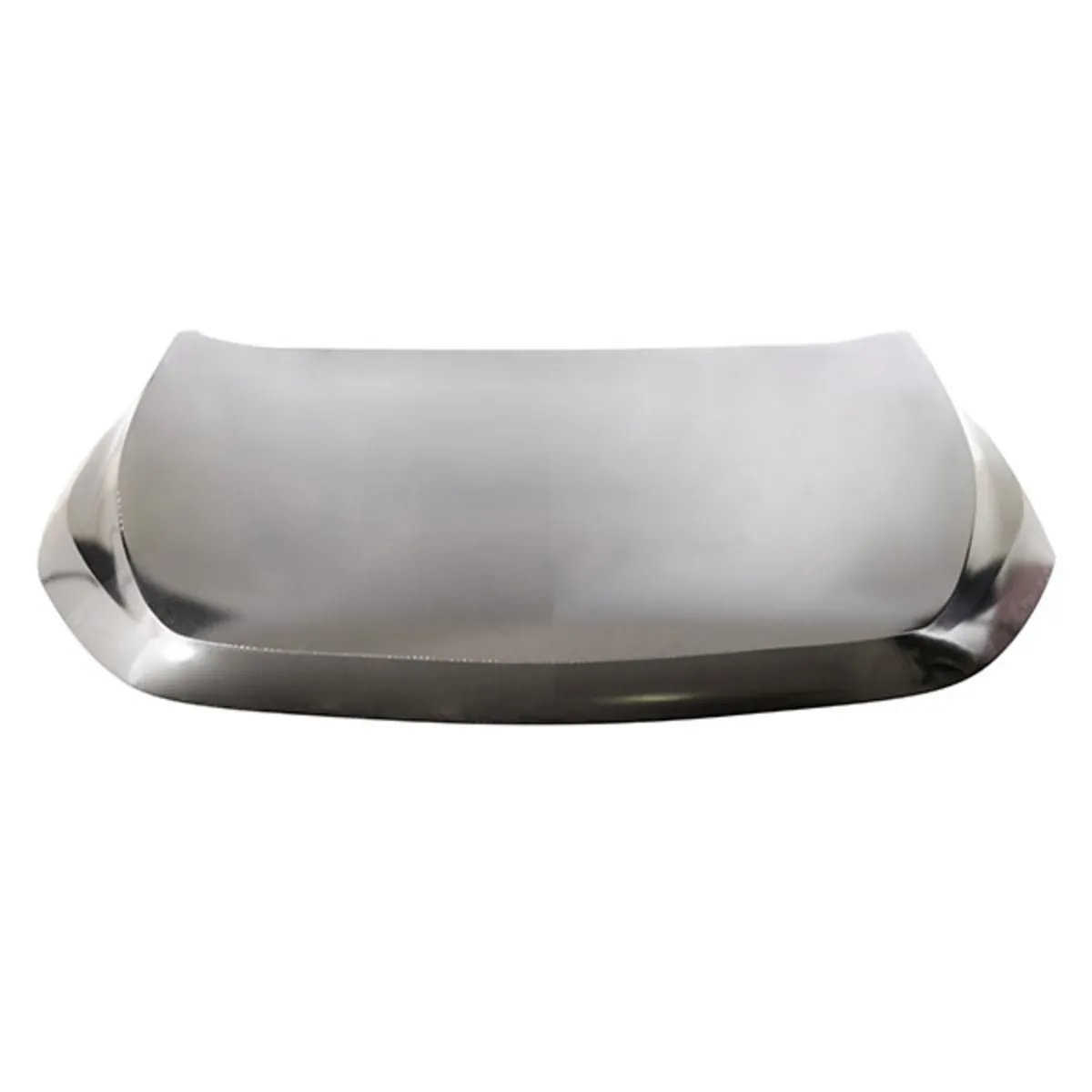 Capot frontal de acero - 23544250P