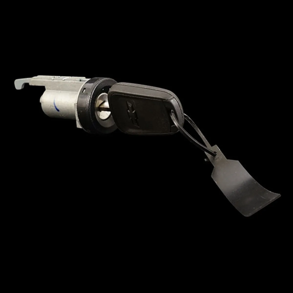 Juego de cilindros para puertas - 90870556