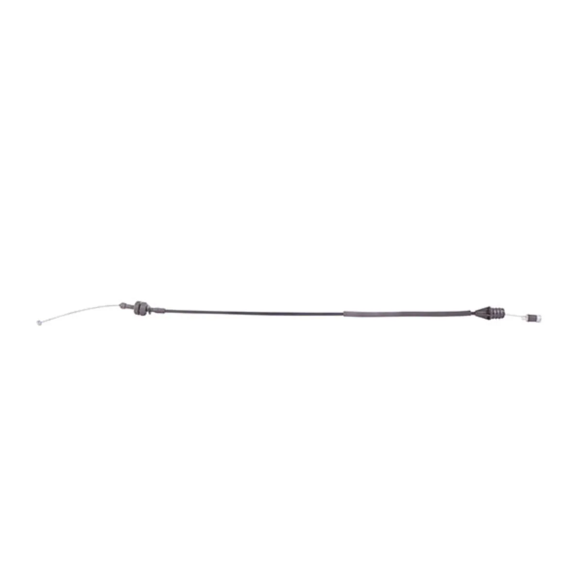 Cable de acelerador