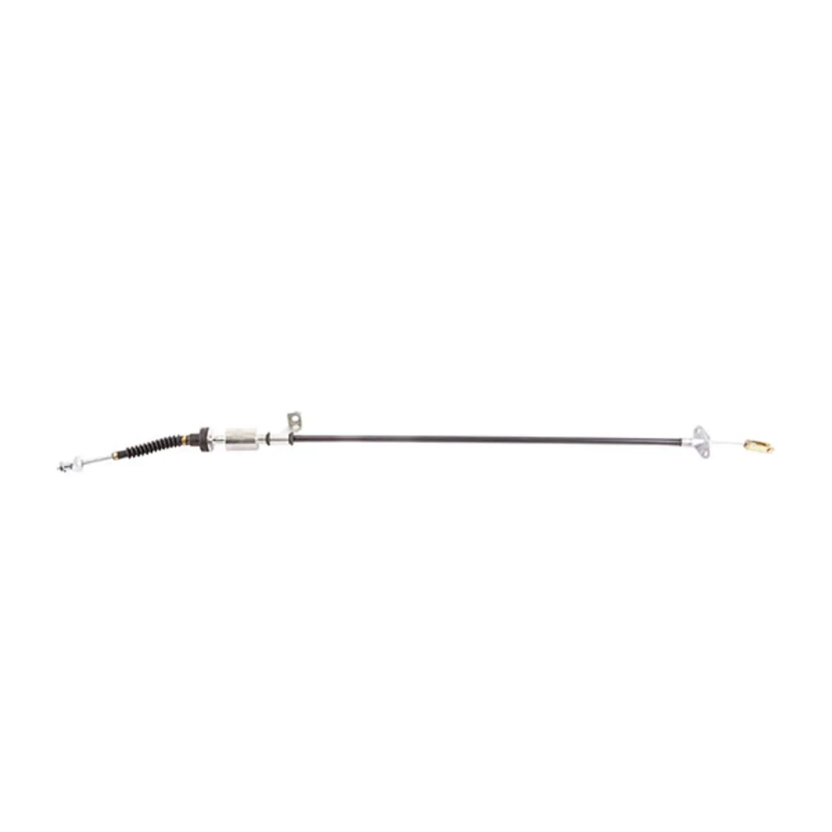Cable de embrague automotriz - 24104707