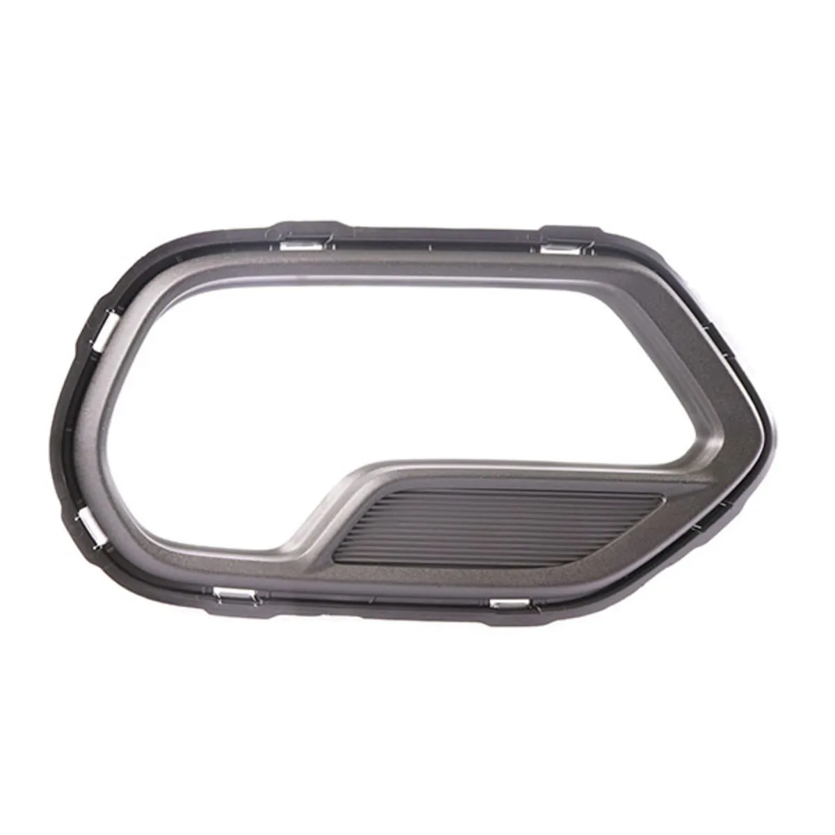 Bisel para neblinero derecho - 23583563