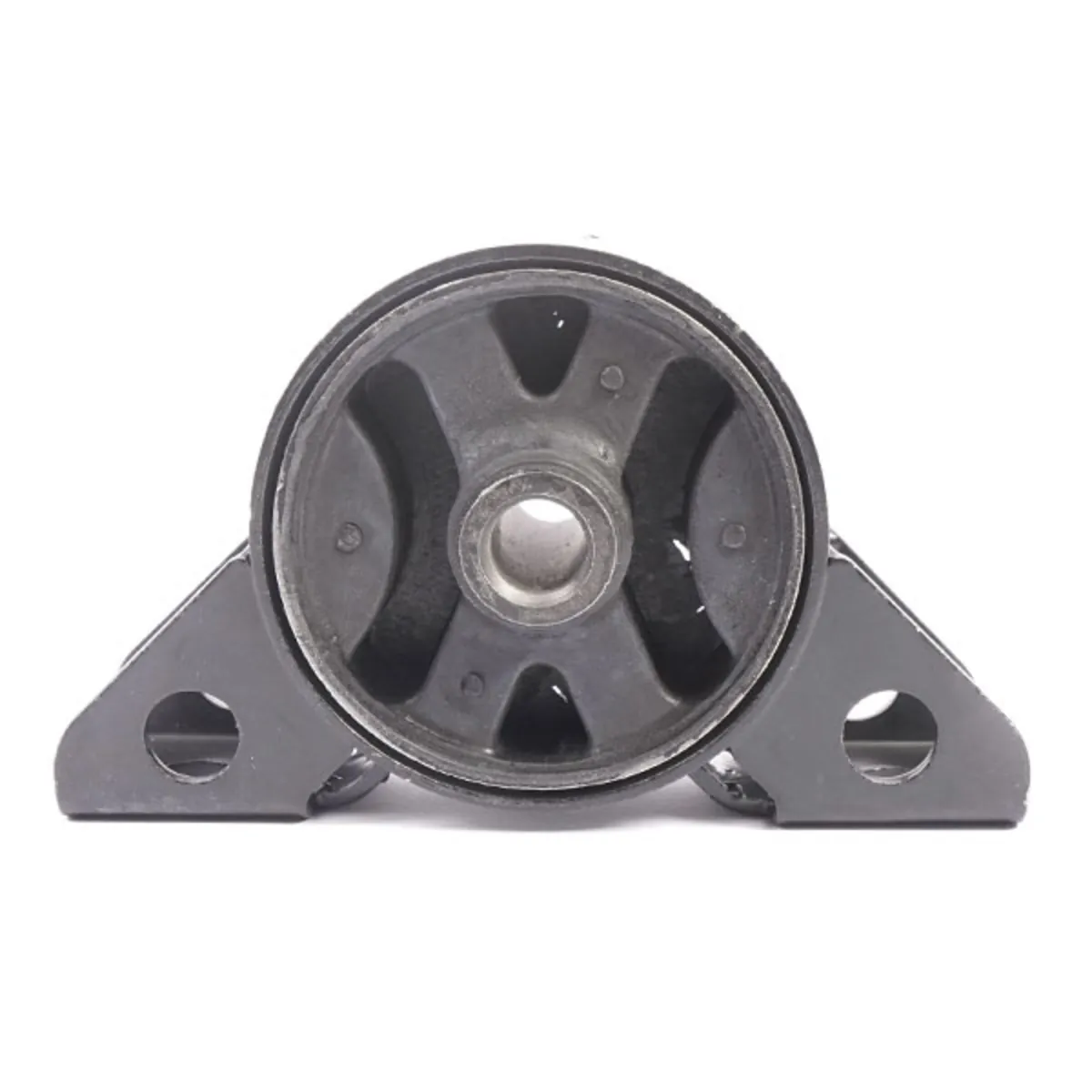 Soporte motor trasero central mecánico - 96591290