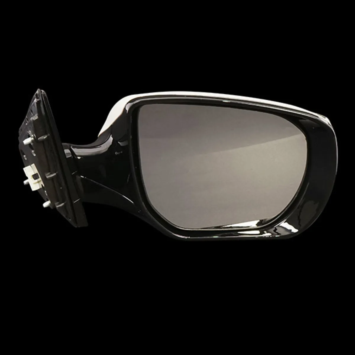 Espejo exterior eléctrico con intermitente - 87620-2W100