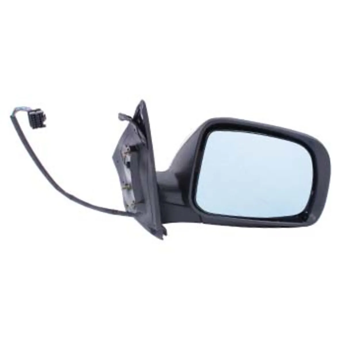 Espejo exterior eléctrico derecho con intermitente - 8202200XS56XB