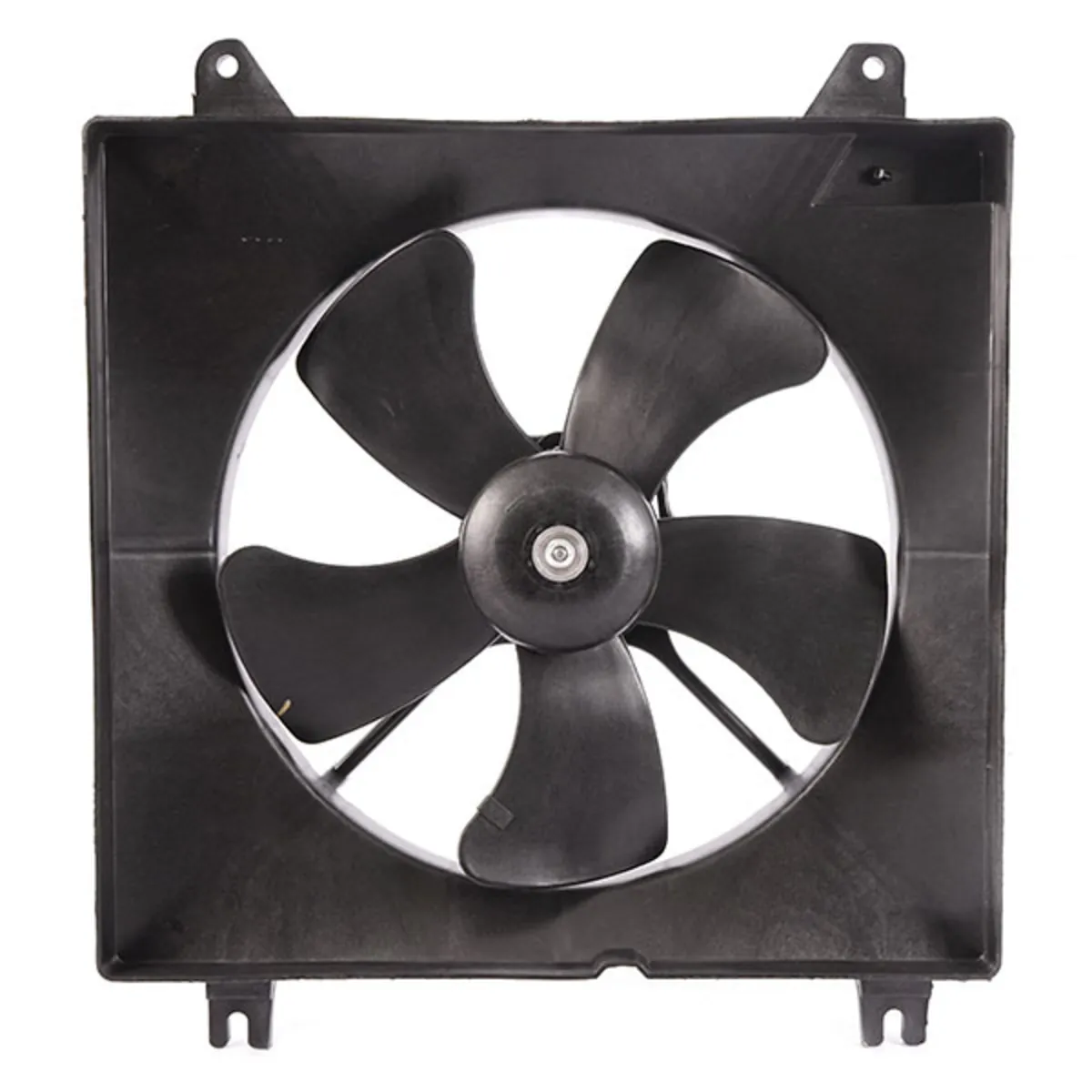 Electroventilador de motor 2 pines