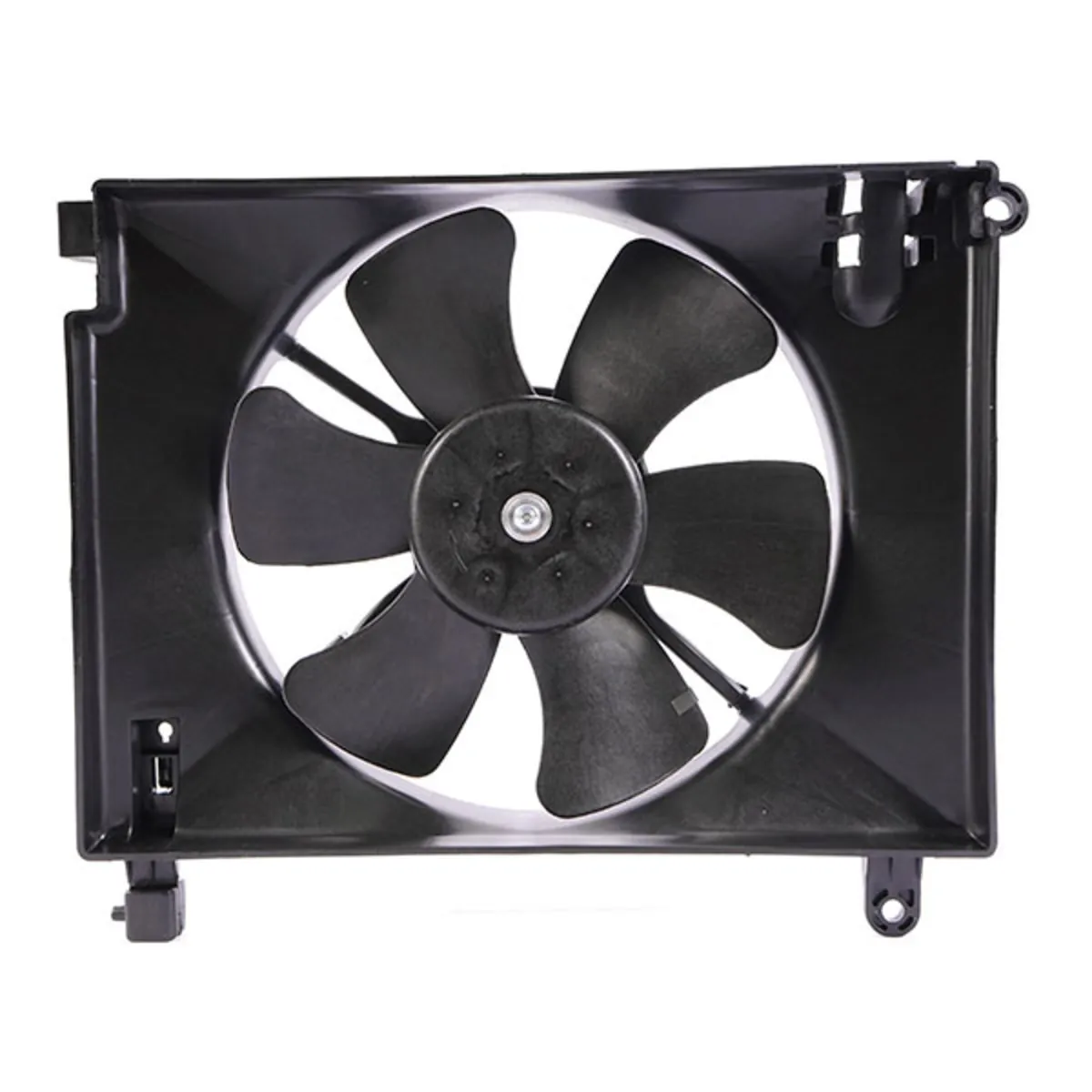 Electroventilador motor principal 2 pines