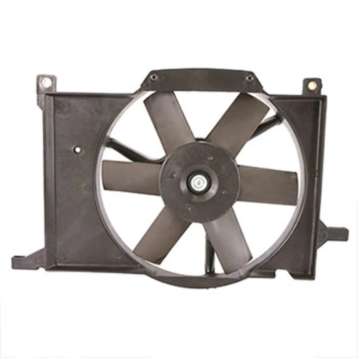 Electroventilador de Motor