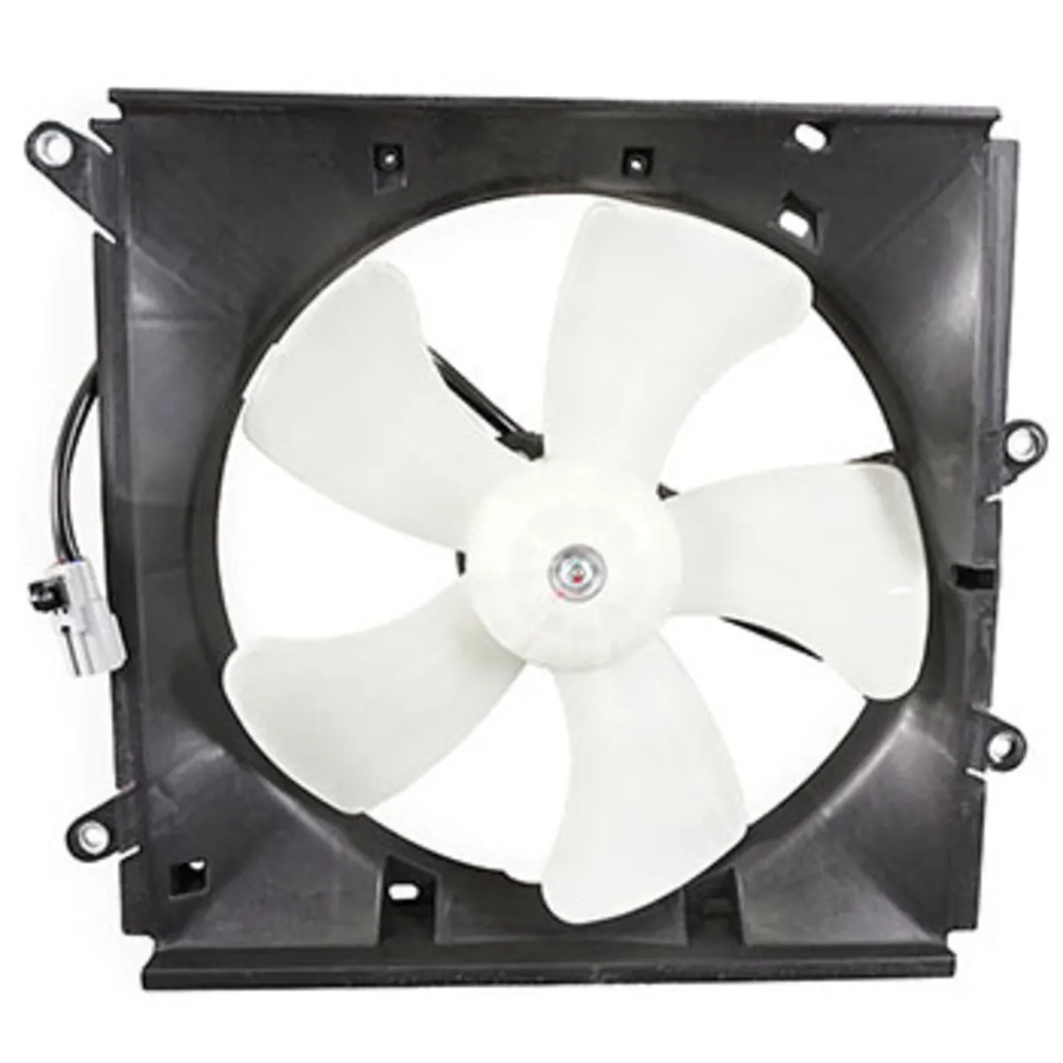 Electroventilador para motor