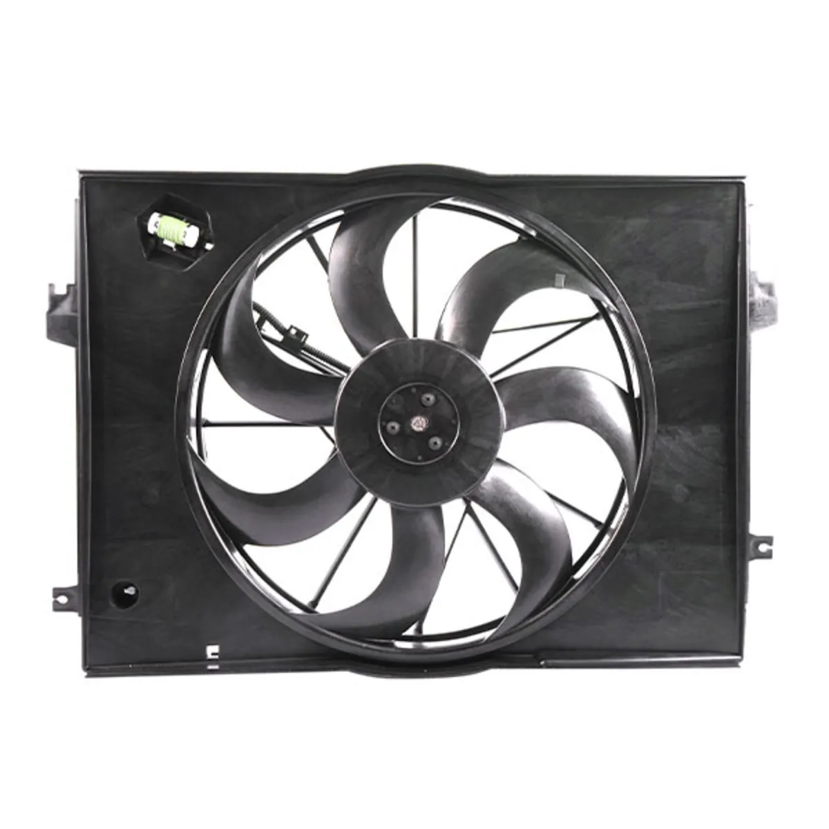 Electroventilador para motor - 25380-1F250