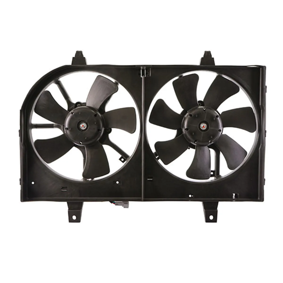Electroventilador para motor