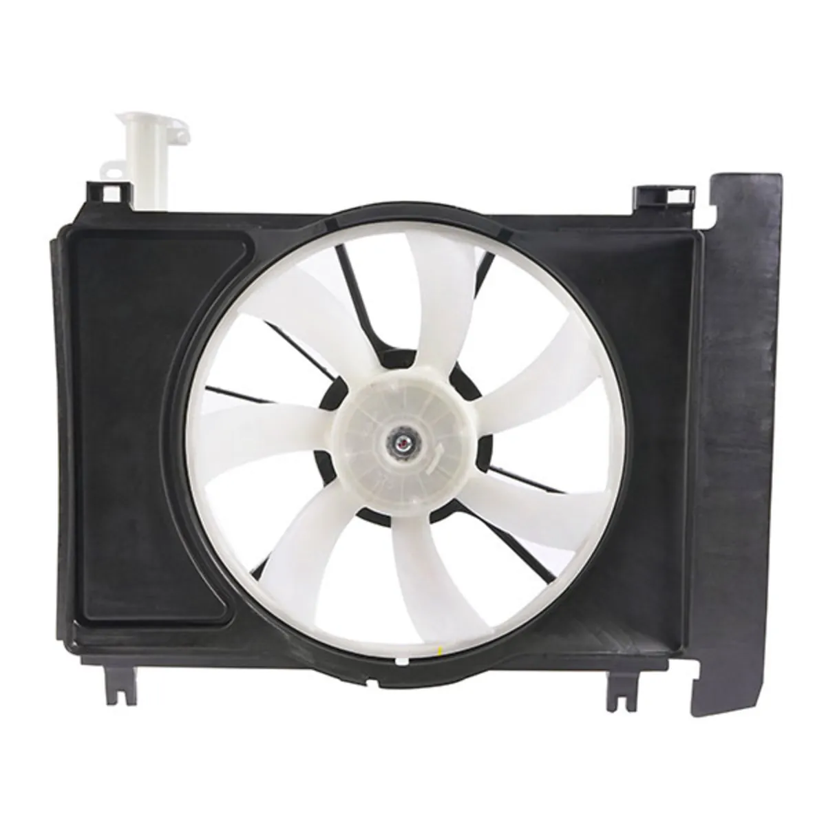 Electroventilador de Motor 2 Pines - 16711-0M110