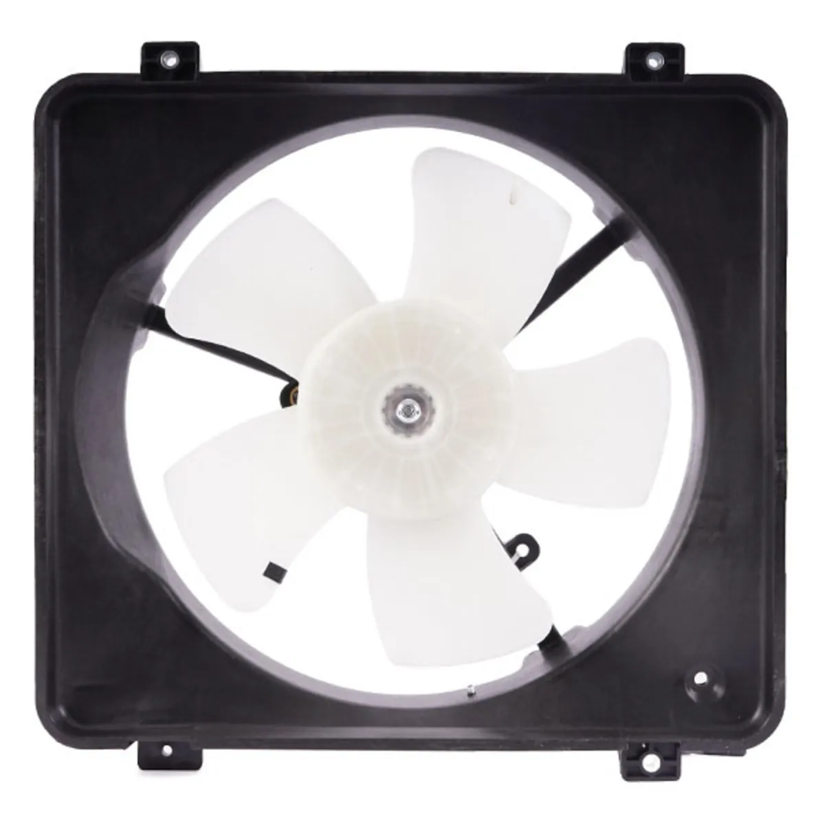 Electroventilador de motor 2 pines - 80151-SR3-013