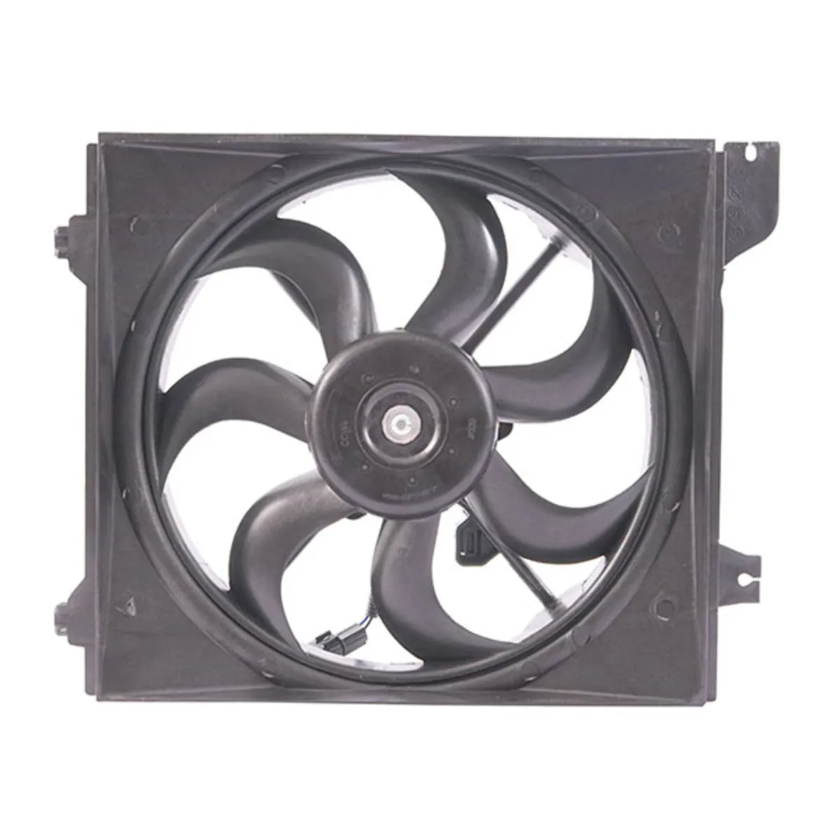 Electroventilador de motor 2 pines - 25380-1G101
