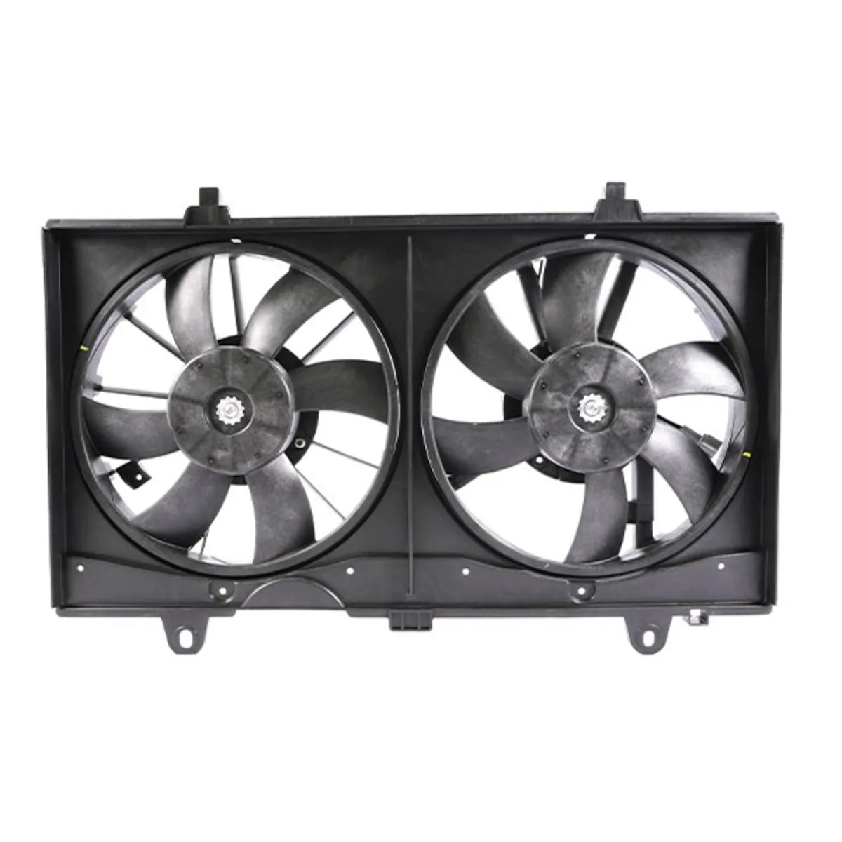 Electroventilador para motor