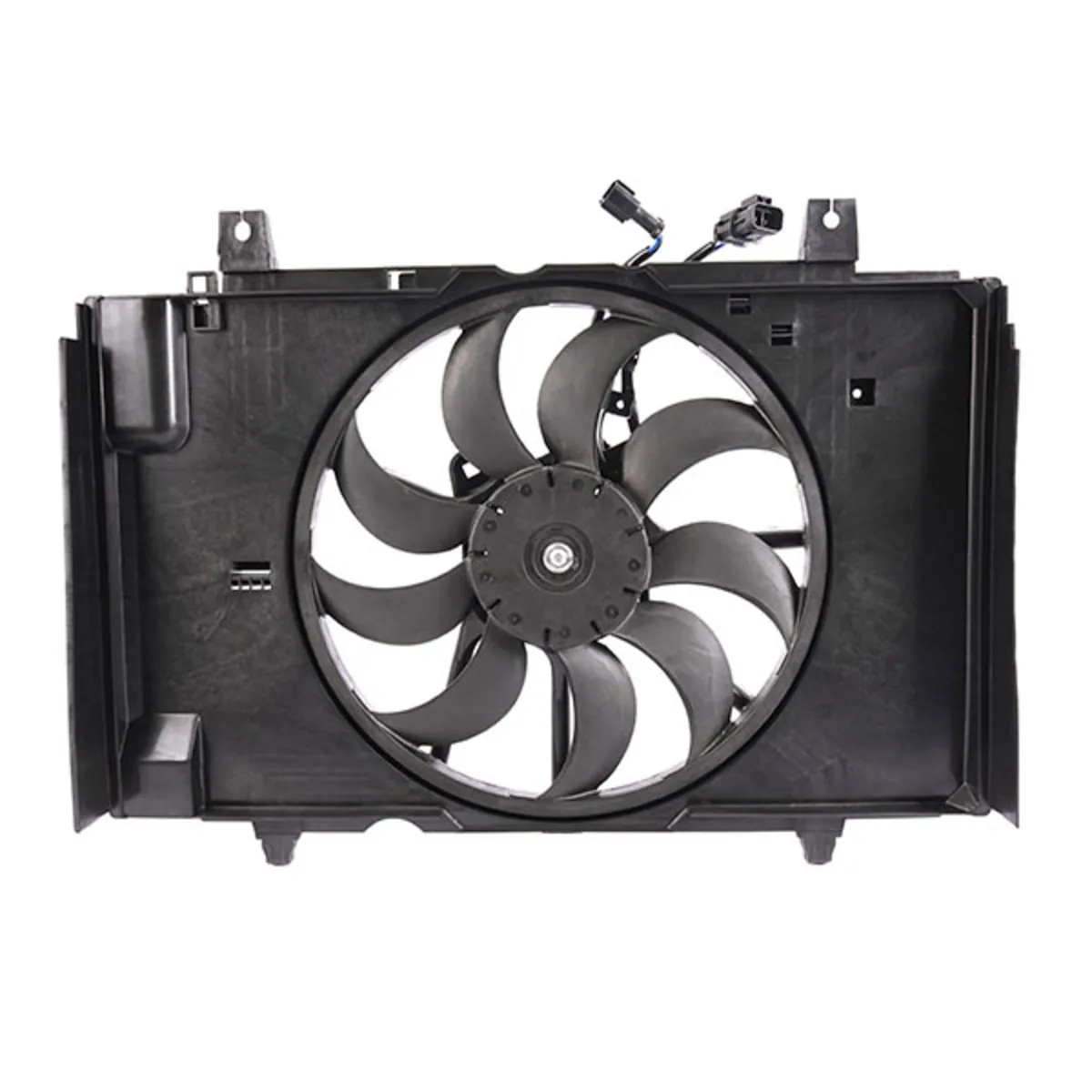 Electroventilador de Motor