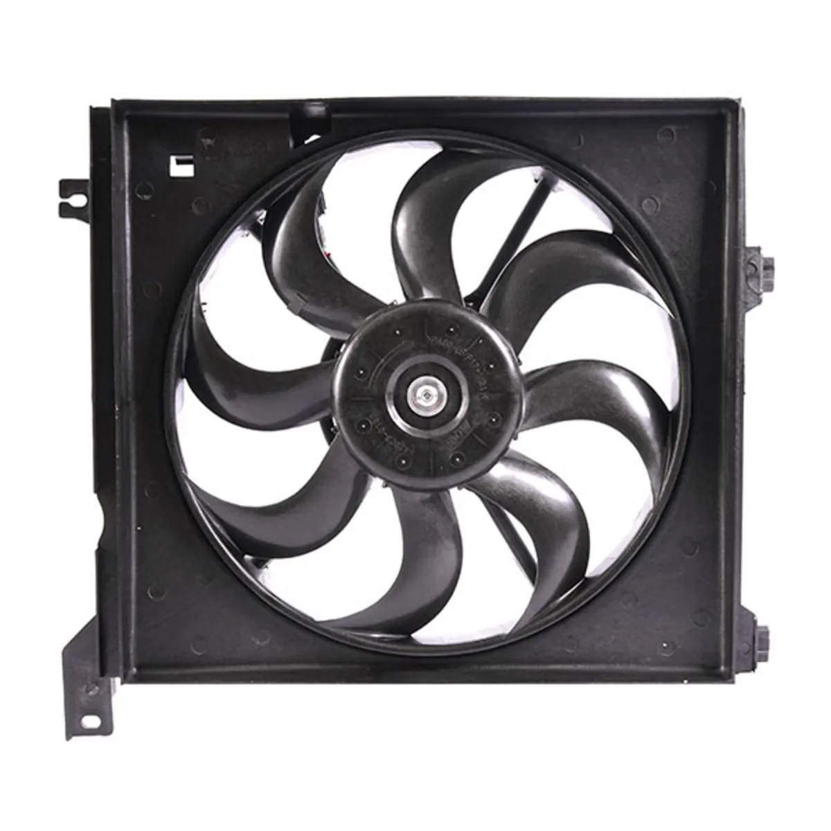 Electroventilador para motor - 25380-2F000