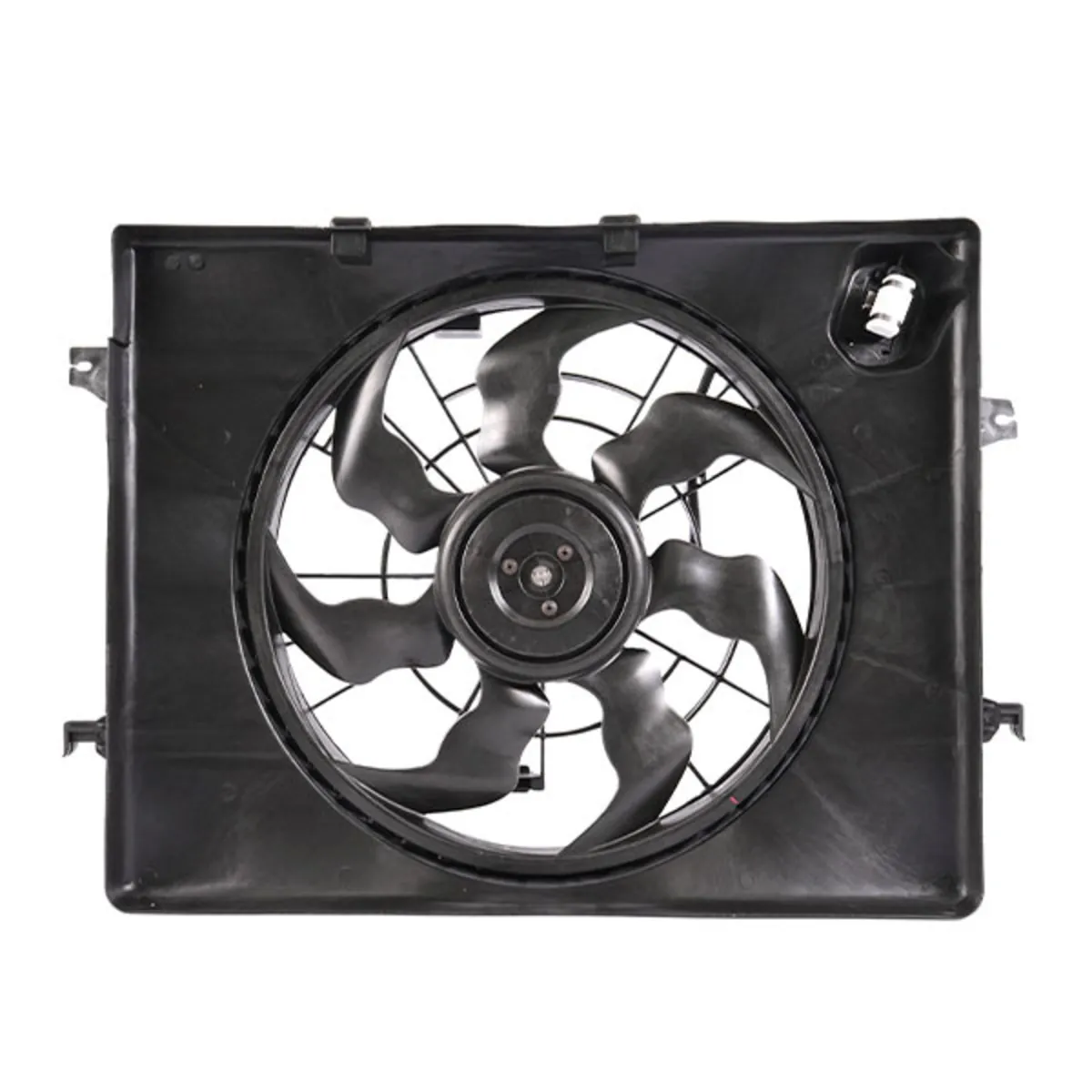 Electroventilador para Motor