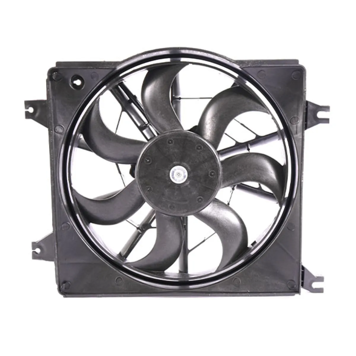 Electroventilador para motor - 25386-22020