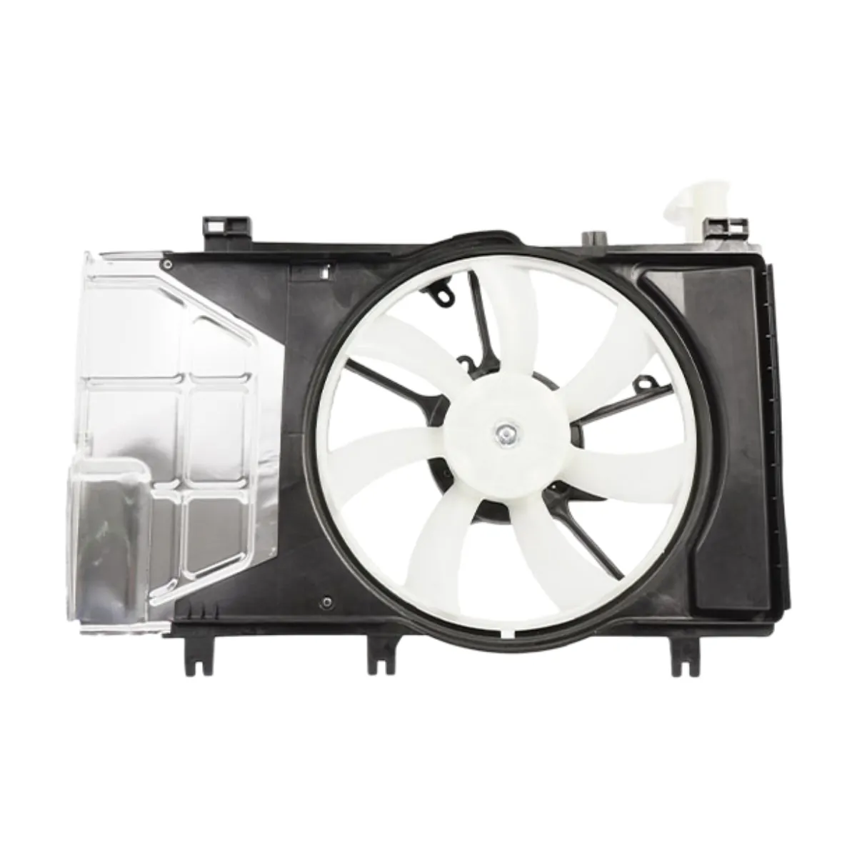 Electroventilador para motor