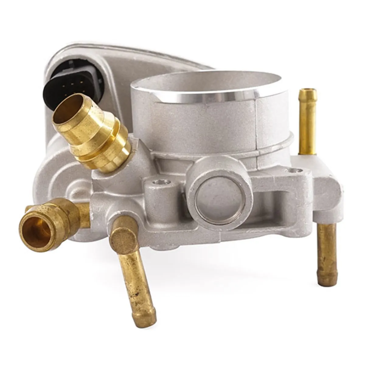 Cuerpo de aceleración para motor - 93190367