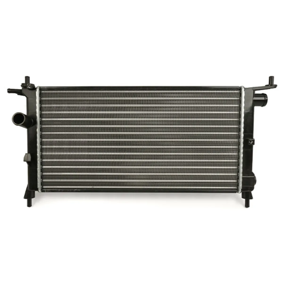 Radiador de Motor Mecánico