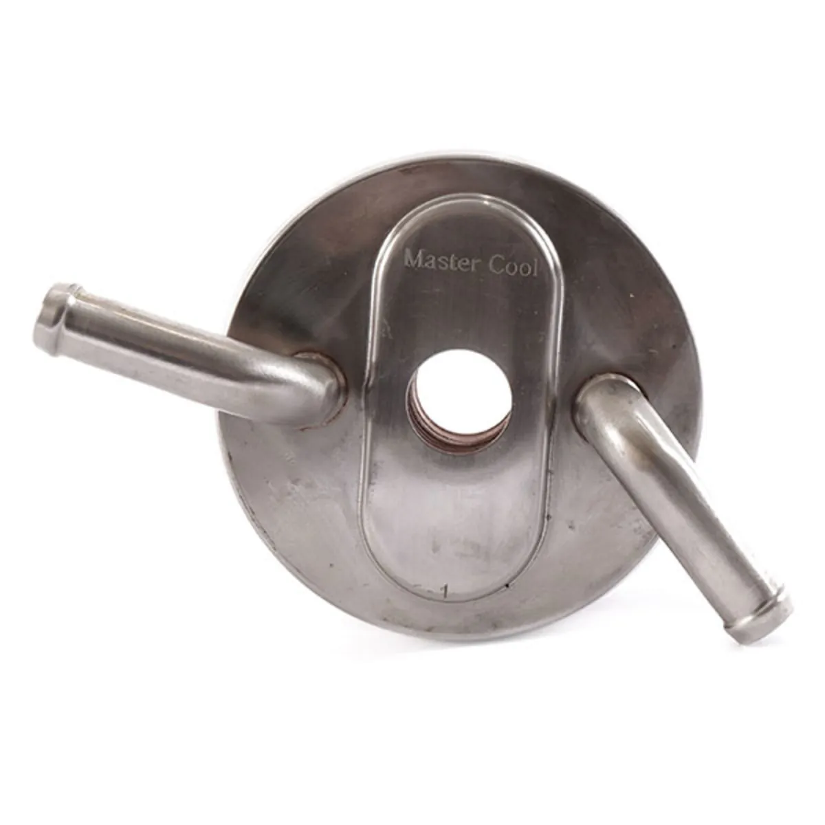 Enfriador de aceite para motor - 1240-A053