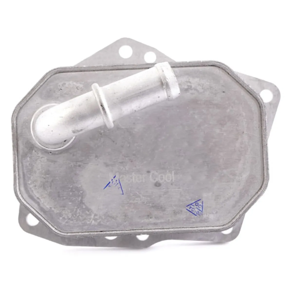 Enfriador de aceite para sistemas mecánicos - BB3Q6B624EA